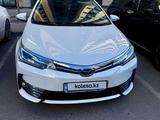 Toyota Corolla 2017 года за 7 500 000 тг. в Астана