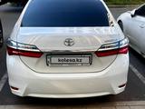 Toyota Corolla 2017 года за 7 500 000 тг. в Астана – фото 3