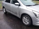 Chevrolet Cobalt 2026 года за 6 900 000 тг. в Костанай – фото 4