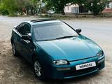 Mazda 323 1995 года за 880 000 тг. в Кызылорда – фото 2