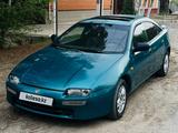 Mazda 323 1995 года за 880 000 тг. в Кызылорда – фото 3