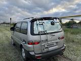 Hyundai Starex 2004 года за 4 200 000 тг. в Актобе – фото 2
