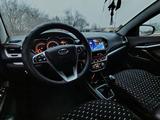 ВАЗ (Lada) Vesta Cross 2018 годаүшін5 500 000 тг. в Павлодар – фото 3