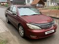 Toyota Camry 2002 года за 3 700 000 тг. в Астана – фото 2