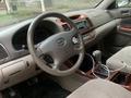 Toyota Camry 2002 годаүшін3 700 000 тг. в Астана – фото 7