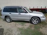 Subaru Forester 1997 года за 3 300 000 тг. в Усть-Каменогорск – фото 2