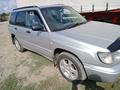 Subaru Forester 1997 года за 3 300 000 тг. в Усть-Каменогорск – фото 4