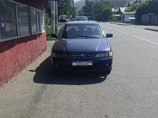 Nissan Primera