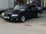 Nissan Maxima 1998 года за 2 700 000 тг. в Алматы – фото 5