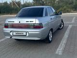 ВАЗ (Lada) 2110 2006 года за 1 000 000 тг. в Актобе – фото 2