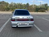 ВАЗ (Lada) 2110 2006 года за 1 000 000 тг. в Актобе – фото 4