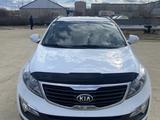 Kia Sportage 2014 года за 8 100 000 тг. в Костанай