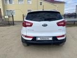 Kia Sportage 2014 года за 8 200 000 тг. в Костанай – фото 4