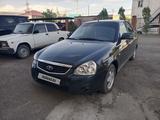 ВАЗ (Lada) Priora 2172 2012 года за 2 500 000 тг. в Актобе