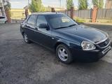 ВАЗ (Lada) Priora 2172 2012 года за 2 500 000 тг. в Актобе – фото 3