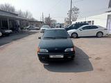 ВАЗ (Lada) 2114 2012 года за 1 350 000 тг. в Сарыагаш