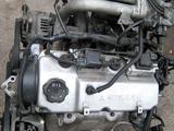 ДВИГАТЕЛЬ. БЛОК. ГОЛОВКА. КОРОБКА ЯПОНИЯ ПРИВОЗНОЙ НА FORD L3 LF AJ ФОРД за 242 500 тг. в Алматы – фото 2