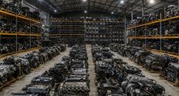 ДВИГАТЕЛЬ. БЛОК. ГОЛОВКА. КОРОБКА ЯПОНИЯ ПРИВОЗНОЙ НА FORD L3 LF AJ ФОРД за 242 500 тг. в Алматы