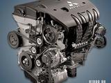 ДВИГАТЕЛЬ. БЛОК. ГОЛОВКА. КОРОБКА ЯПОНИЯ ПРИВОЗНОЙ НА FORD L3 LF AJ ФОРД за 242 500 тг. в Алматы – фото 5