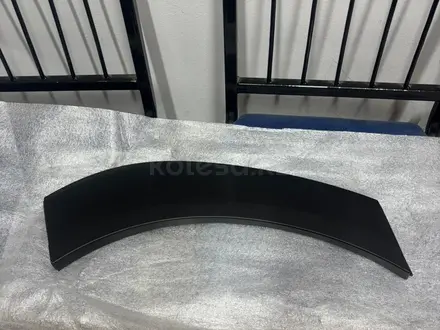 Накладка крыла Hyundai tucson за 15 000 тг. в Алматы