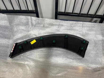 Накладка крыла Hyundai tucson за 15 000 тг. в Алматы – фото 2