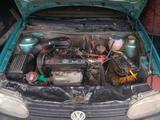 Volkswagen Golf 1993 годаүшін600 000 тг. в Петропавловск – фото 4