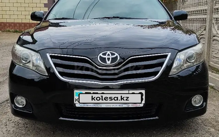 Toyota Camry 2009 годаfor7 500 000 тг. в Тараз