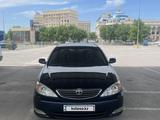 Toyota Camry 2003 годаүшін6 000 000 тг. в Шымкент – фото 2