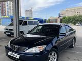 Toyota Camry 2003 года за 6 000 000 тг. в Шымкент – фото 4