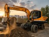 Hyundai  R140W 2015 года за 26 000 000 тг. в Алматы