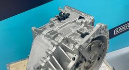 АКПП Geely объем 2.0 - 2.4 коробка передач автоматическая за 710 000 тг. в Астана