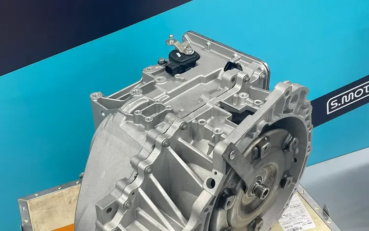АКПП Geely объем 2.0 - 2.4 коробка передач автоматическаяүшін710 000 тг. в Астана