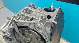 АКПП Geely объем 2.0 - 2.4 коробка передач автоматическая за 710 000 тг. в Астана – фото 2
