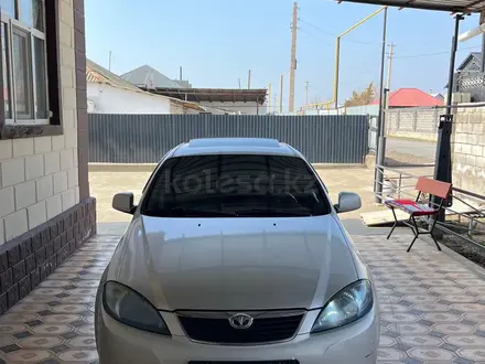 Daewoo Gentra 2014 года за 3 300 000 тг. в Шымкент – фото 4