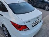 Hyundai Accent 2011 года за 5 500 000 тг. в Костанай – фото 3