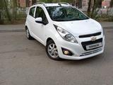 Chevrolet Spark 2022 года за 6 550 000 тг. в Павлодар – фото 2