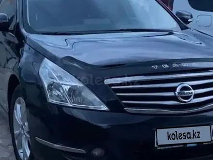 Nissan Teana 2010 годаүшін6 500 000 тг. в Уральск – фото 2