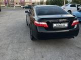 Toyota Camry 2009 года за 5 200 000 тг. в Кызылорда – фото 3