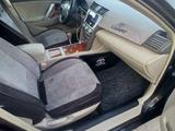 Toyota Camry 2009 года за 5 200 000 тг. в Кызылорда – фото 5