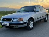 Audi 100 1992 годаүшін2 450 000 тг. в Кулан – фото 3