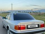 Audi 100 1992 года за 2 450 000 тг. в Кулан – фото 5