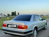 Audi 100 1992 годаүшін2 450 000 тг. в Кулан – фото 4