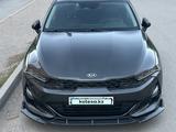 Kia K5 2021 годаүшін10 600 000 тг. в Караганда