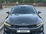 Kia K5 2021 годаүшін10 600 000 тг. в Караганда – фото 2