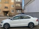 Volkswagen Polo 2014 годаүшін3 600 000 тг. в Усть-Каменогорск – фото 2