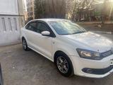 Volkswagen Polo 2014 годаүшін3 600 000 тг. в Усть-Каменогорск – фото 3