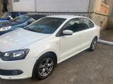 Volkswagen Polo 2014 года за 3 600 000 тг. в Усть-Каменогорск – фото 5