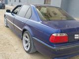 BMW 728 1998 года за 3 100 000 тг. в Актау – фото 4