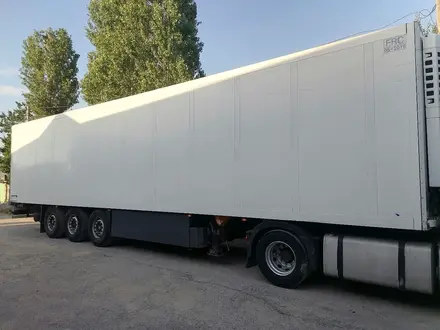 Schmitz 2007 года за 10 000 000 тг. в Шымкент – фото 2