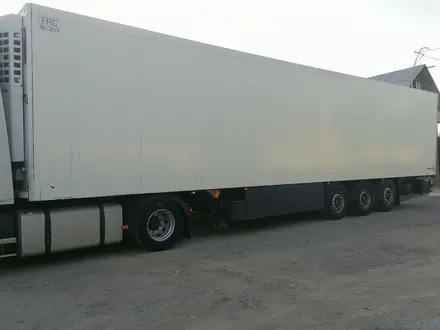 Schmitz 2007 года за 10 000 000 тг. в Шымкент